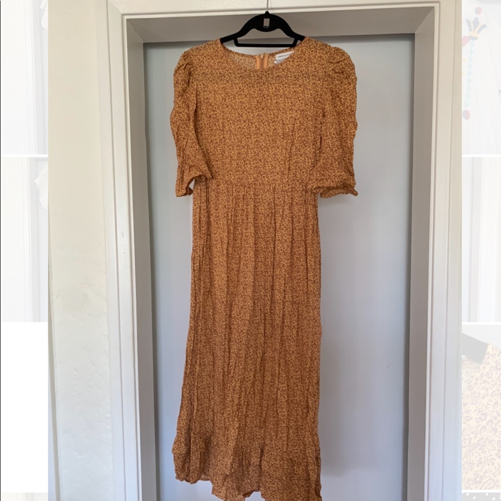 Prairie Dress